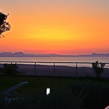 Villa Horizon Skouloúfia Exteriér fotografie
