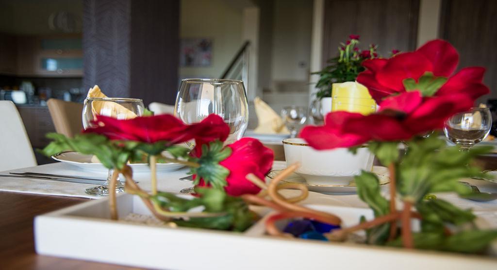 Villa Horizon Skouloúfia Pokoj fotografie